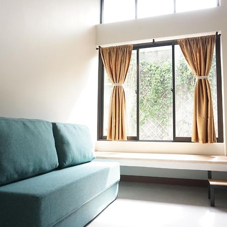 de' Halimun Guest House Bandung Extérieur photo