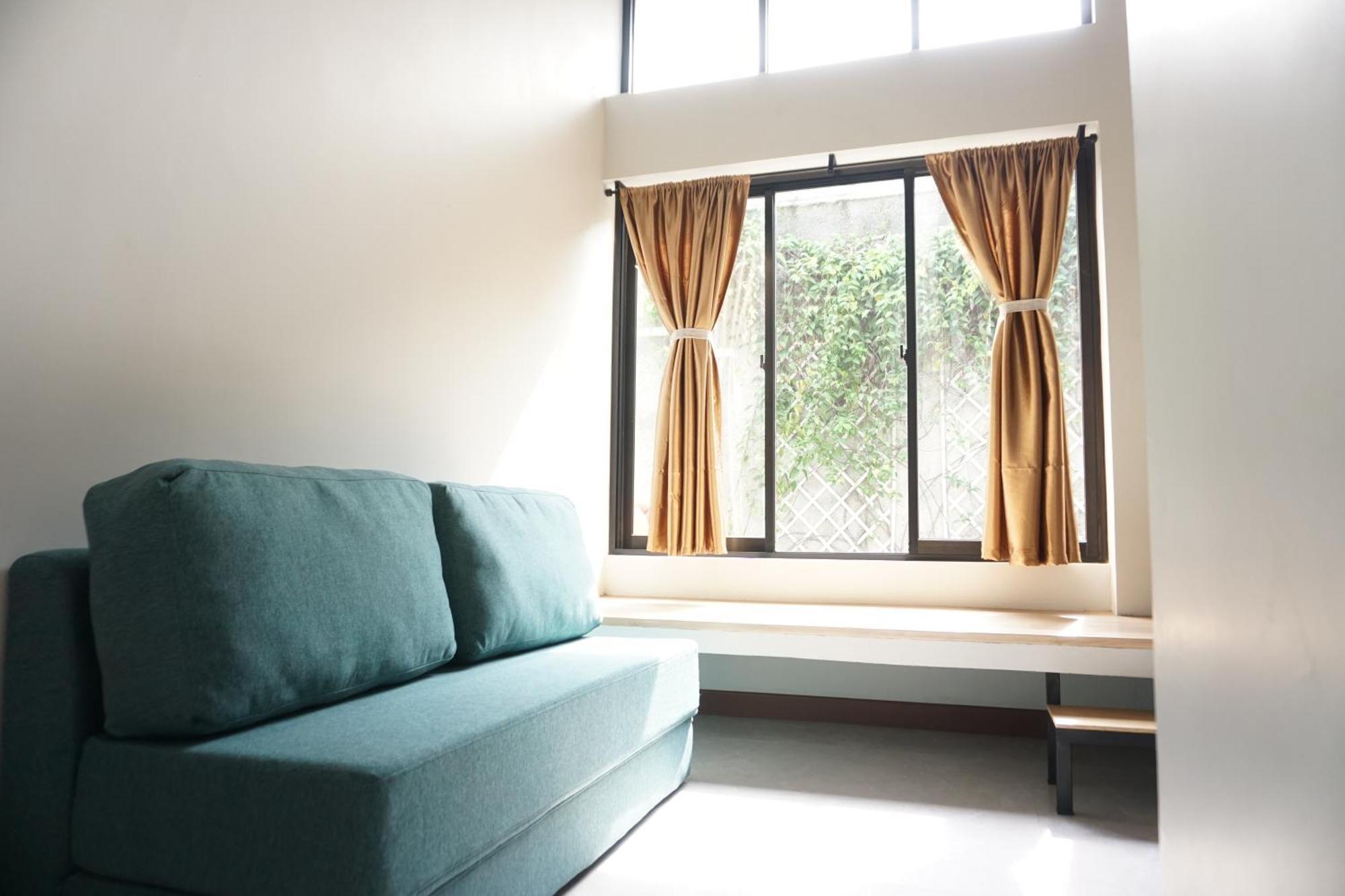 de' Halimun Guest House Bandung Extérieur photo